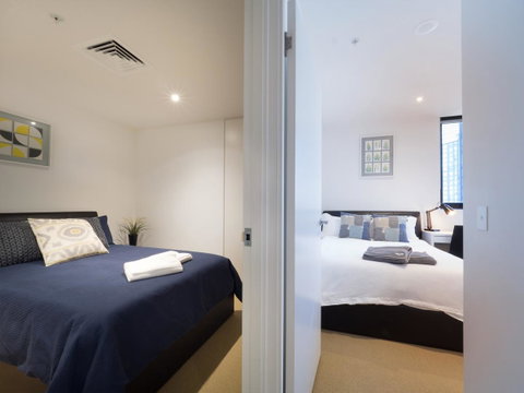 LittleStay Swanston - 2 Bedroom Aptm - Tourism Guide 7