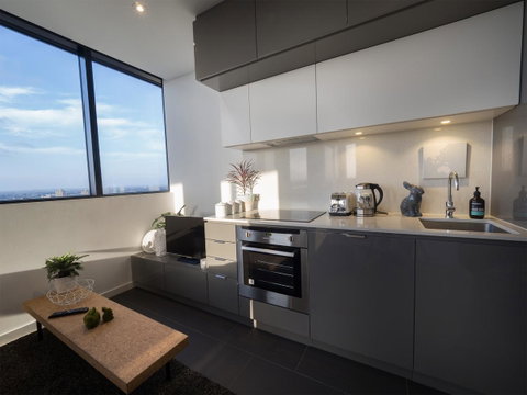 LittleStay Swanston - 2 Bedroom Aptm - Tourism Guide 19