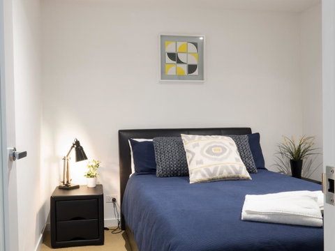 LittleStay Swanston - 2 Bedroom Aptm - Tourism Guide 20