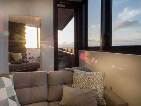 LittleStay Swanston - 2 Bedroom Aptm - Tourism Guide 1