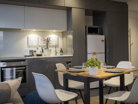 LittleStay Swanston - 2 Bedroom Aptm - Tourism Guide 33