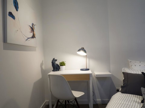 LittleStay Swanston - 2 Bedroom Aptm - Tourism Guide 35