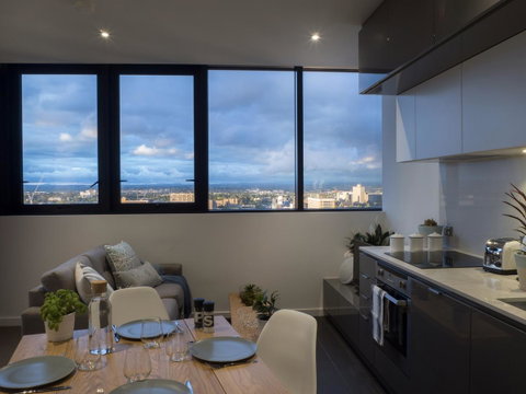 LittleStay Swanston - 2 Bedroom Aptm - Tourism Guide 29