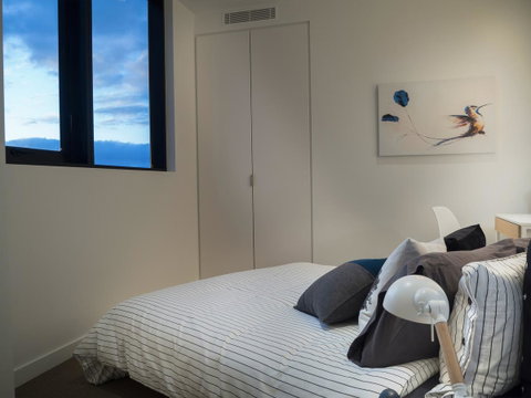 LittleStay Swanston - 2 Bedroom Aptm - Tourism Guide 24