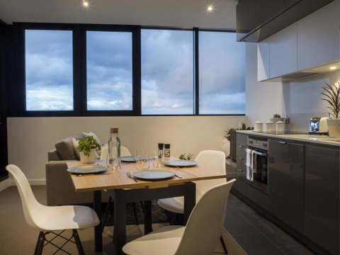LittleStay Swanston - 2 Bedroom Aptm - Tourism Guide 36