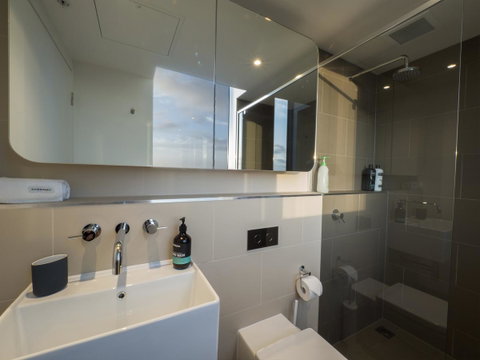 LittleStay Swanston - 2 Bedroom Aptm - Tourism Guide 34