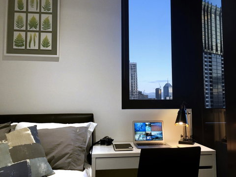 LittleStay Swanston - 2 Bedroom Aptm - Tourism Guide 6