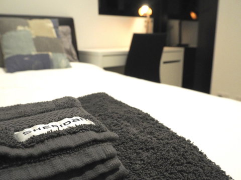 LittleStay Swanston - 2 Bedroom Aptm - Tourism Guide 30