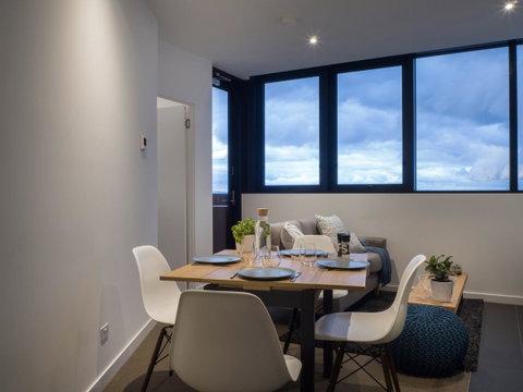 LittleStay Swanston - 2 Bedroom Aptm - Tourism Guide 15