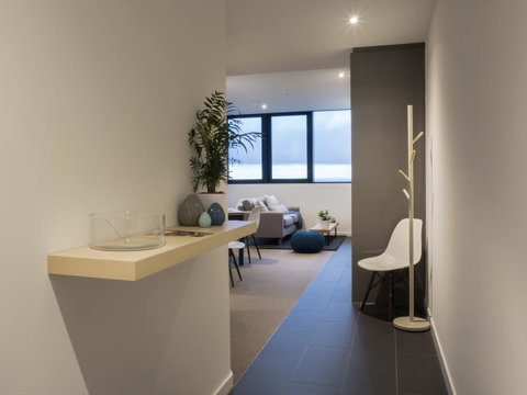 LittleStay Swanston - 2 Bedroom Aptm - Tourism Guide 31