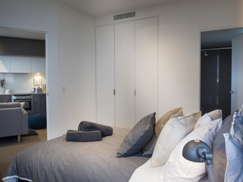 LittleStay Swanston - 2 Bedroom Aptm - Tourism Guide 40