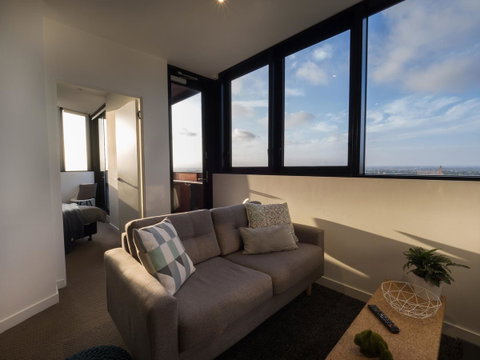 LittleStay Swanston - 2 Bedroom Aptm - Tourism Guide 21