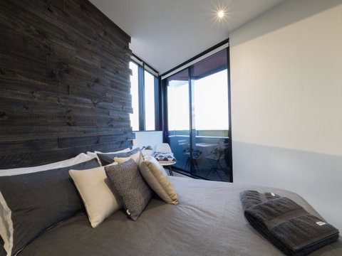 LittleStay Swanston - 2 Bedroom Aptm - Tourism Guide 10