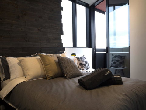 LittleStay Swanston - 2 Bedroom Aptm - Tourism Guide 28