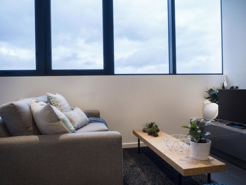 LittleStay Swanston - 2 Bedroom Aptm - Tourism Guide 16