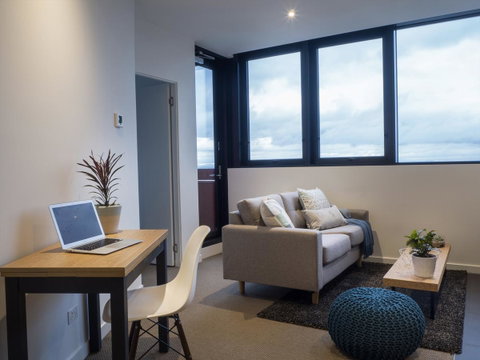 LittleStay Swanston - 2 Bedroom Aptm - Tourism Guide 27