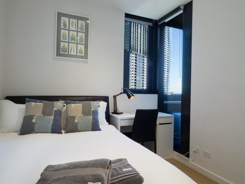 LittleStay Swanston - 2 Bedroom Aptm - Tourism Guide 5