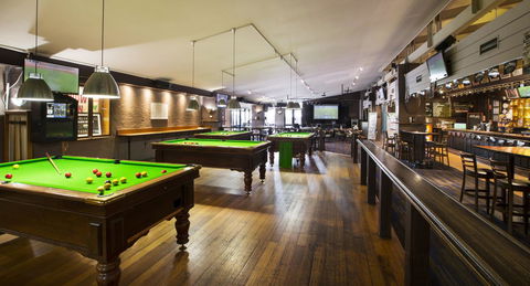 Burvale Hotel - Travel Search 19