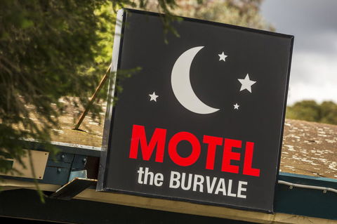 Burvale Hotel - Travel Search 13