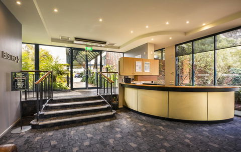 Burvale Hotel - Travel Search 15