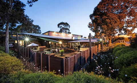 Burvale Hotel - Travel Search 30