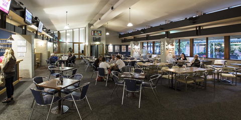 Burvale Hotel - Travel Search 20