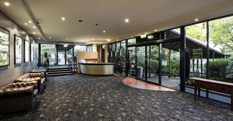 Burvale Hotel - Travel Search 18