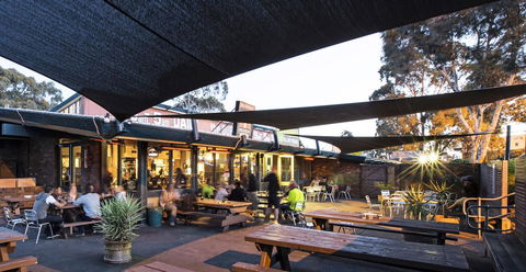 Burvale Hotel - Travel Search 29