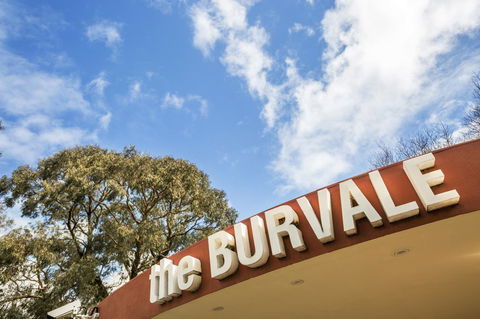 Burvale Hotel - Travel Search 11