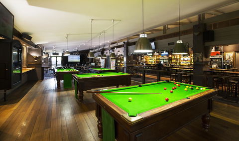 Burvale Hotel - Travel Search 21