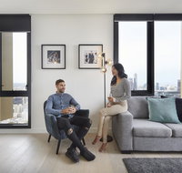 Empire Melbourne Central by Apartments of Melbourne - Tourism Guide