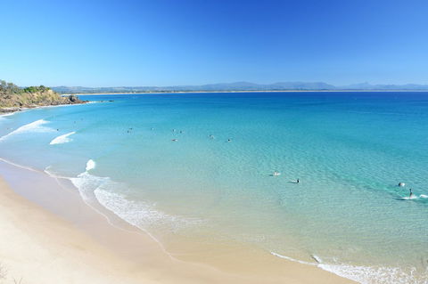 C-Scape Water Front Apartment - Tourism Guide 15