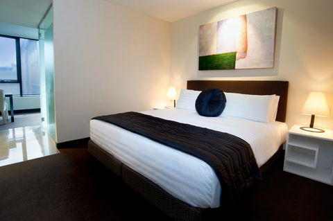 Corporate Living Accommodation Hawthorn - Travel Search 1