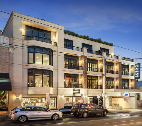 Corporate Living Accommodation Hawthorn - Travel Search 2