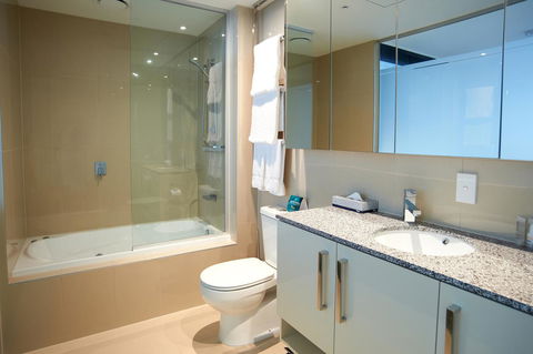 Corporate Living Accommodation Hawthorn - Travel Search 9