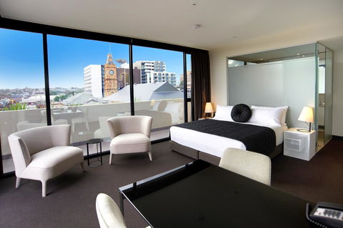 Corporate Living Accommodation Hawthorn - Travel Search 12