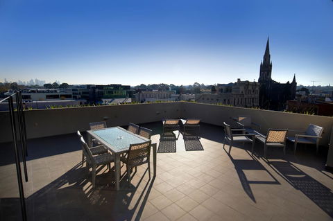 Corporate Living Accommodation Hawthorn - Travel Search 4