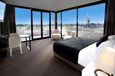 Corporate Living Accommodation Hawthorn - Travel Search 10