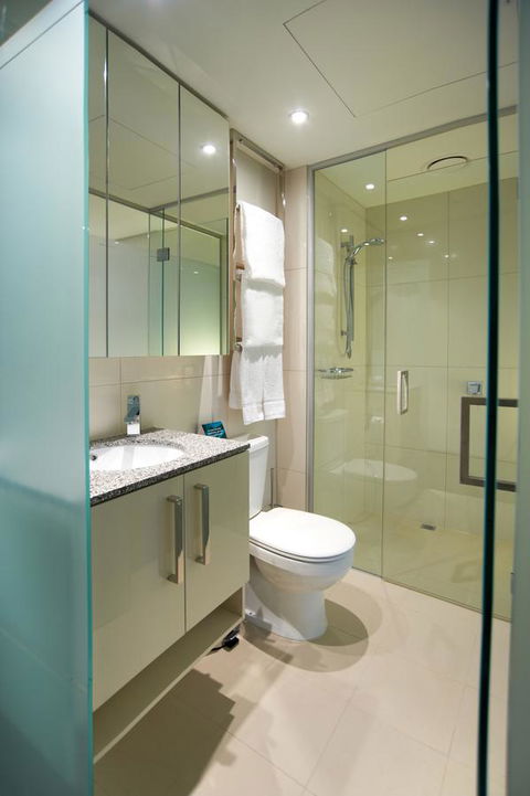 Corporate Living Accommodation Hawthorn - Travel Search 3
