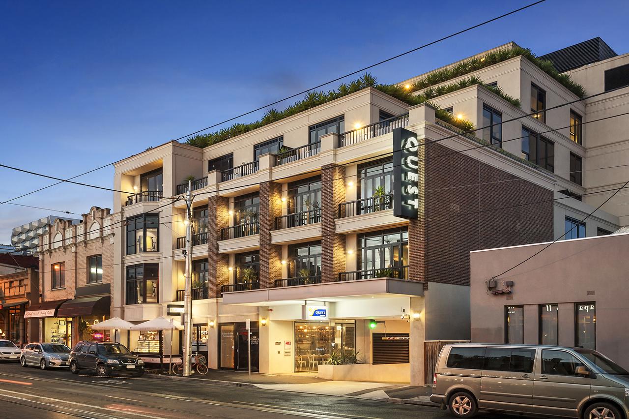 Hawthorn VIC Tourism Guide