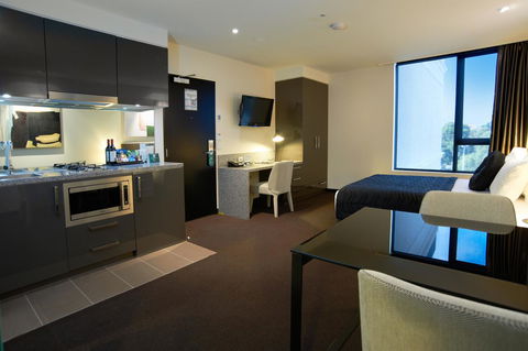 Corporate Living Accommodation Hawthorn - Travel Search 15