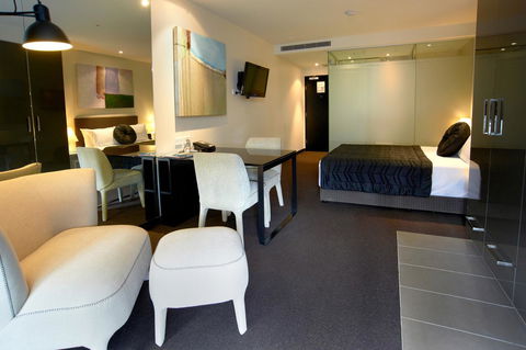 Corporate Living Accommodation Hawthorn - Travel Search 7