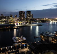 Accent AccommodationDocklands - Cruises Travel