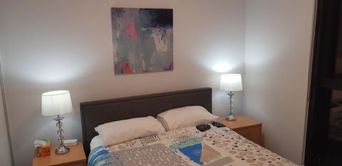 Ivanhoe Apartments - Tourism Guide 20