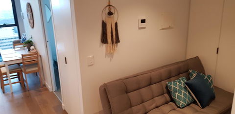 Ivanhoe Apartments - Tourism Guide 9