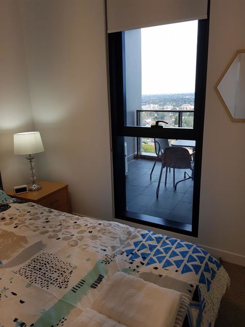 Ivanhoe Apartments - Tourism Guide 21