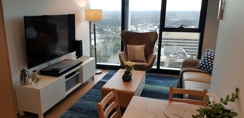 Ivanhoe Apartments - Tourism Guide 11