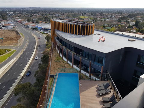 Ivanhoe Apartments - Tourism Guide 18