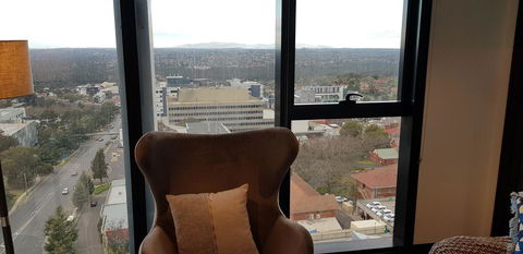 Ivanhoe Apartments - Tourism Guide 7