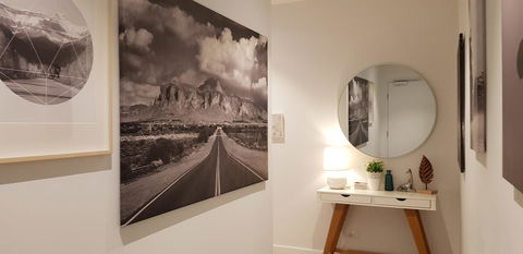 Ivanhoe Apartments - Tourism Guide 3
